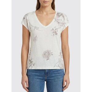 Avant Toi T-Shirt Woman Brown